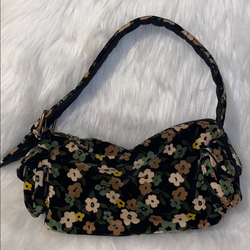 Gap Shoulder Bag